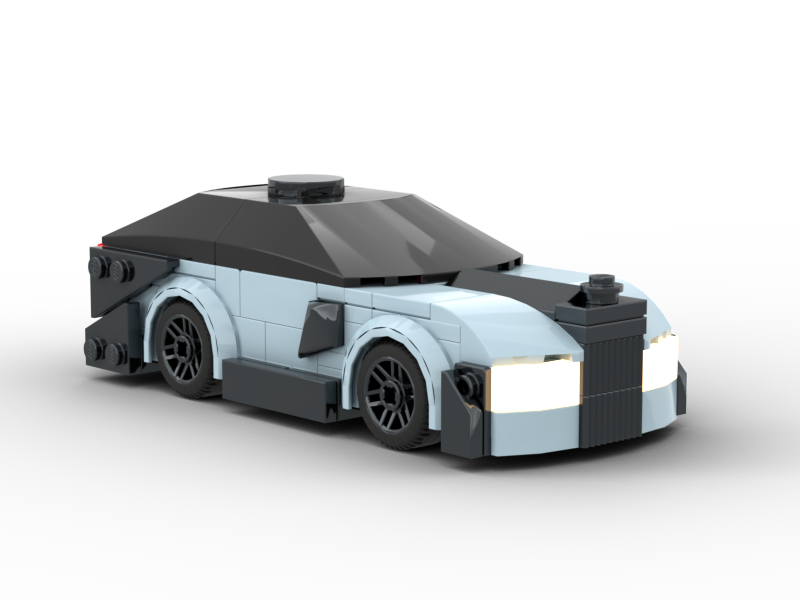 3D Model 10